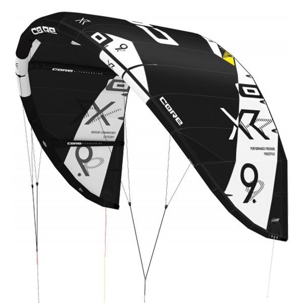 core-xr5-black