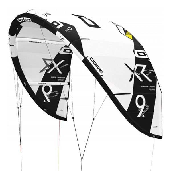 core-xr5-white